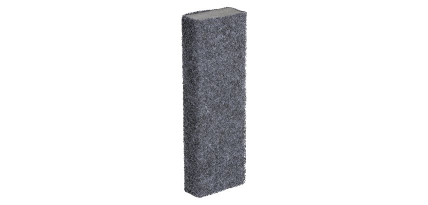 Standard refill for eraser - box of 2