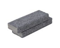 Standard Nachfüllung für Tafelwischer - Box von 2