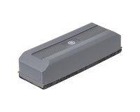 Borrador magnetico recargable Bruneau para pizarras blancas