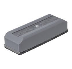 Borrador magnetico recargable Bruneau para pizarras blancas