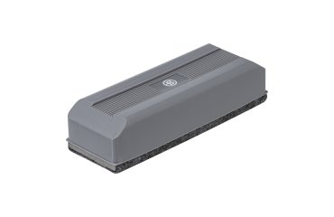 Borrador magnetico recargable Bruneau para pizarras blancas