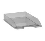 Pack de 3 bandejas Bruneau gris ahumado + 3 gratis