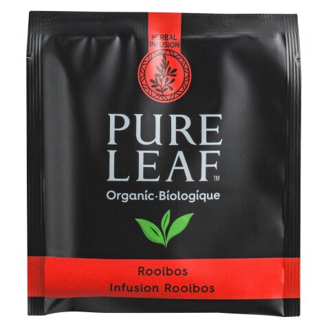 Thee Rooibos Exclusive Selection Lipton  - doos van 20 zakjes 
