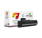 Tóner compatible con HP CF279A negro