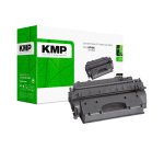 Tóner KMP Compatible con HP CF280X negro