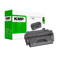 Tóner KMP Compatible con HP CF280X negro