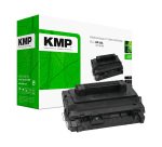 Tóner KMP Compatible con HP CC364A negro
