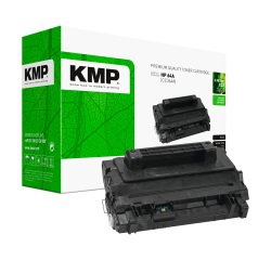 Tóner KMP Compatible con HP CC364A negro