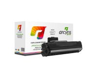 Tóner compatible con Brother TN-1050 negro