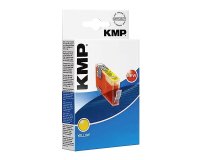 Cartucho Arcyris compatible HP364XL (CB325EE) amarillo