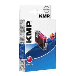 Cartucho KMP compatible con HP 951XL magenta