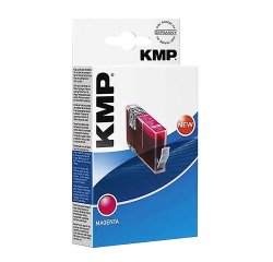 Cartucho KMP compatible con HP 951XL magenta