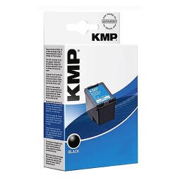 Cartucho KMP compatible con HP 950XL negro