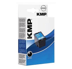 Cartucho KMP compatible con HP 950XL negro