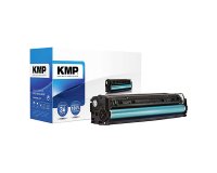 Tóner KMP compatible con Brother TN-2320 negro