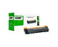 Tóner KMP compatible con Brother TN-2320 negro