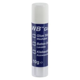 Klebestift 10 g Budget Gamma