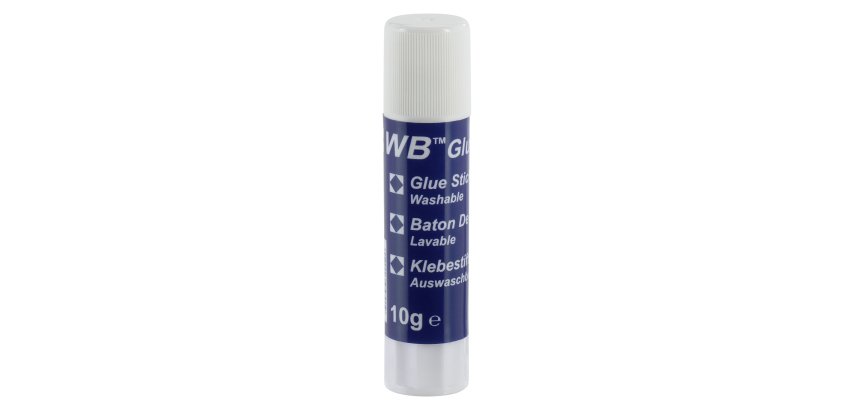 Colle bâton Budget permanante 10 g