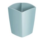 Pot à crayons plastique Cep couleur