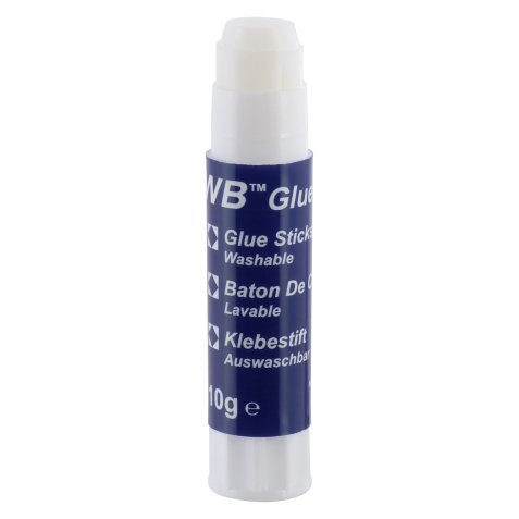 Glue stick 10 g - budget gamma