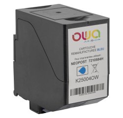 Cartucho Owa compatible con Neutral APS para Neopost-Satas IS330 / IS350