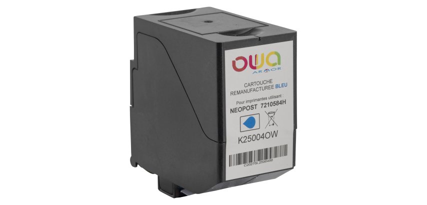 Cartouche compatible pour Neopost-Satas IS350 / EVO350