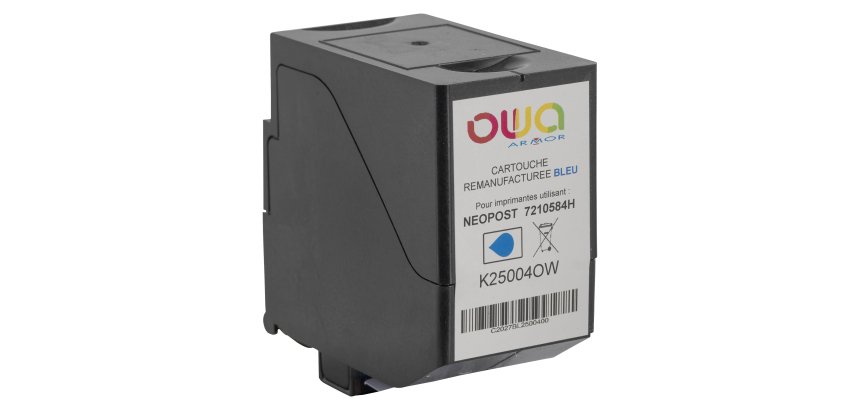 Cartouche compatible pour Neopost-Satas IS350 / EVO350