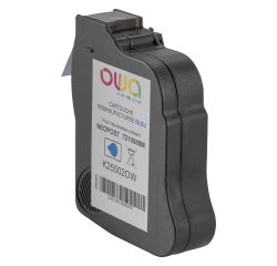 Cartucho Owa compatible con Neutral APS para Neopost-Satas IS280