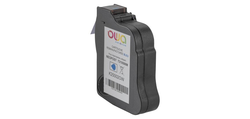 Cartouche compatible pour Neopost-Satas IS280