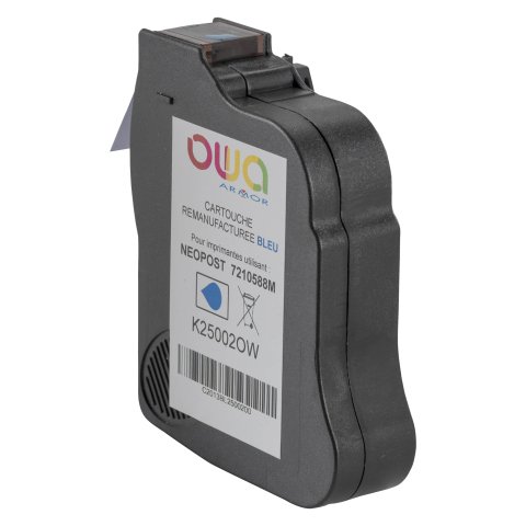 Cartucho Owa compatible con Neutral APS para Neopost-Satas IS280