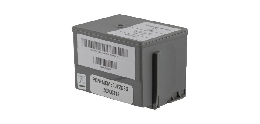 Cartouche compatible pour Pitney Bowes DM300C / DM400C / DM425C