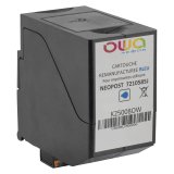 Cartouche compatible avec les machines Neopost-Satas IS420-IS440 et EVO420-IS440.