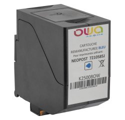 Cartucho Owa compatible con Neopost Satas IS420B