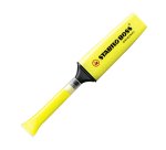 Recharges Stabilo Boss - Boite de 20 couleurs assorties