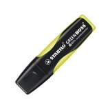 Textmarker Stabilo Green Boss