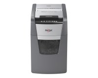 Destructora Rexel Optimum Auto + 150X - corte transversal