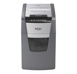 Destructora Rexel Optimum Auto + 150X - corte transversal