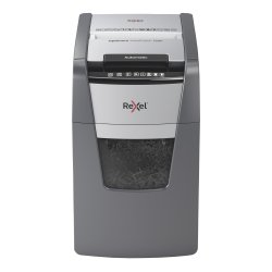 Shredder Rexel Optimum Auto+ 150X - cross-cut