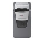 Destructeur Rexel Optimum Auto+ 150X - coupe croisée