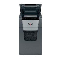 Destructora Rexel Optimum Auto + 150X - corte transversal