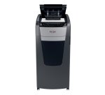 Rexel destructeur Optimum de document Auto+600x - coupe croisée