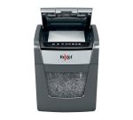Optimum Auto+ 50X Shredder - Cross-Cut P-4 - 50 Sheets - Rexel