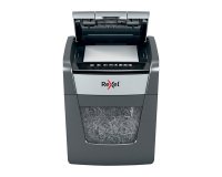 Optimum Auto+ 50X Shredder - Cross-Cut P-4 - 50 Sheets - Rexel