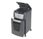 Destructora Rexel Optimum Auto + 225X corte transversal 60 litros P-4