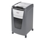 Destructora Rexel Optimum Auto + 225X corte transversal 60 litros P-4