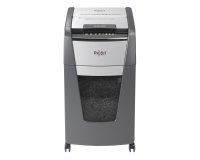 Destructora Rexel Optimum Auto + 225X corte transversal 60 litros P-4
