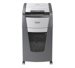 Destructora Rexel Optimum Auto + 225X corte transversal 60 litros P-4