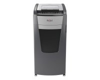 Destructora automática Rexel Optimum AutoFeed 600X de corte en partículas