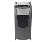Rexel destructeur Optimum de document Auto+600x - coupe croisée