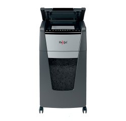 Destructora Rexel Optimum Auto + 300X - corte transversal